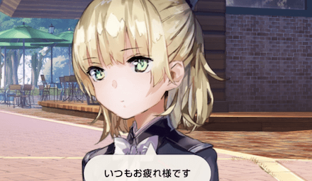 七瀬七海(ななせななみ)の基本情報とログインボイスまとめ