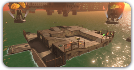 ムニ・エール海洋発電所画像