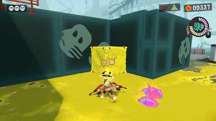 2-2 スポンジを大きくして進もう