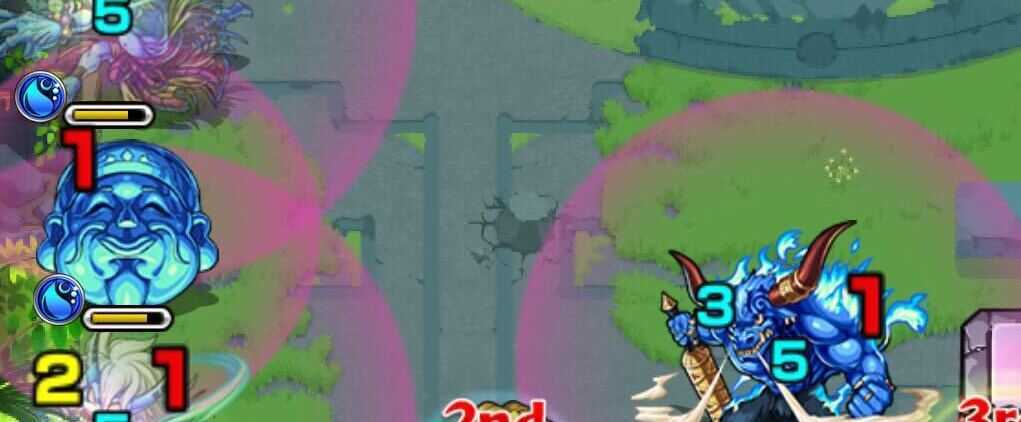 お面 ヒーリングウォール