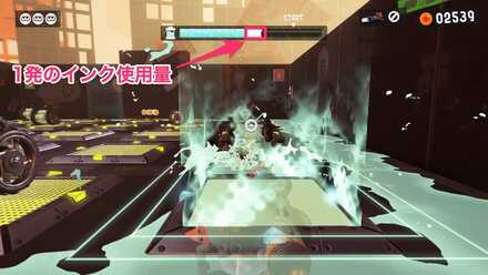 7発までしか撃てない