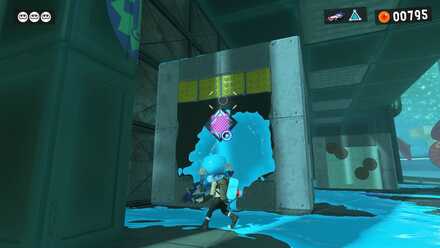 ボタンを見つけたら押そう