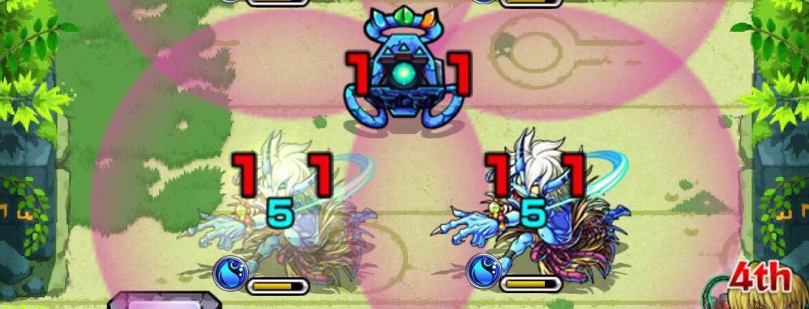 鬼は1体につき1体を蘇生させる