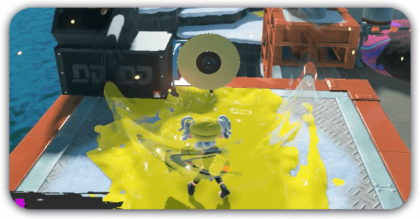 ゴールドディスク