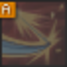 レジスト アトリビュート