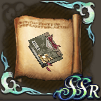 鬼女伝聞録のクラフトレシピの画像