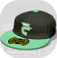 ウーニーズBBキャップ画像