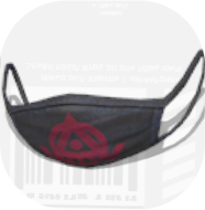 アナアキマスク画像