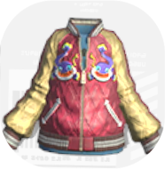 ウラスカジャン画像