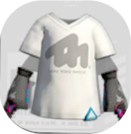 イカホワイトV画像