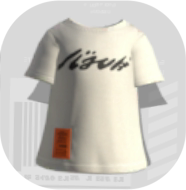 バラズシTハクマイ画像