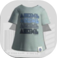 リイシューTブルー画像