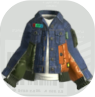 フィレジャケット画像