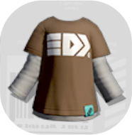 チョコガサネ画像