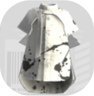 スミチラシシャツ画像