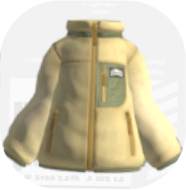 オスモルアイボリー画像