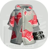 ピーターパンクシャツ画像