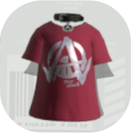 アナアキTチョーカー画像