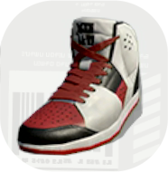 エギング4アカクロ画像