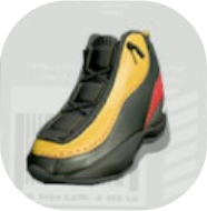 オルカHiサンセット画像