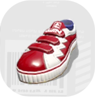 ベリベリレッド画像