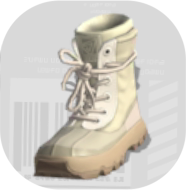 ダックブーツスノウ画像