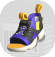 アローズサンダルアオキ画像