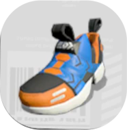 オレンジアローズ画像