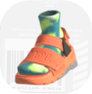 ベリベリサンオレンジ画像