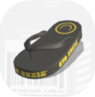 BSサンダル画像