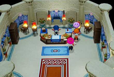 旅のお供にコンシェルジュの受注場所