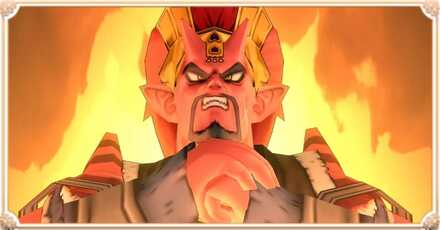 グレン城下町攻略チャート