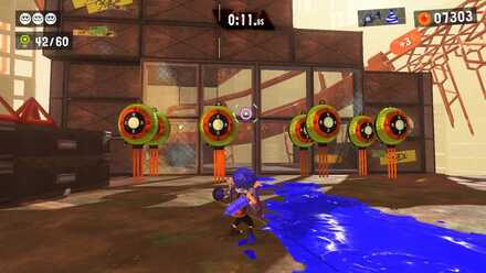 インク残量に注意