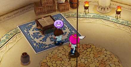 かばん工房の秘密の受注場所