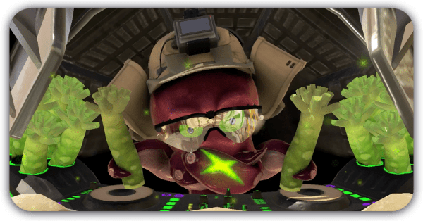 DJタコワサ将軍