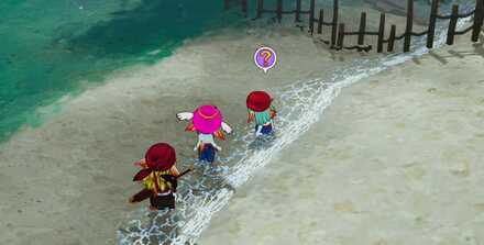 流れ着いた愛の詩の受注場所