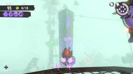 ランダムで発生する特殊な環境の変化