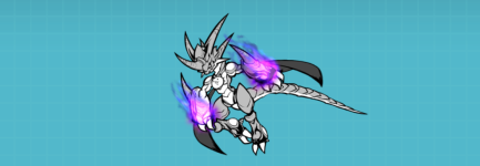 覚醒のネコムート