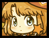 仮装ハロウィンねねこの画像