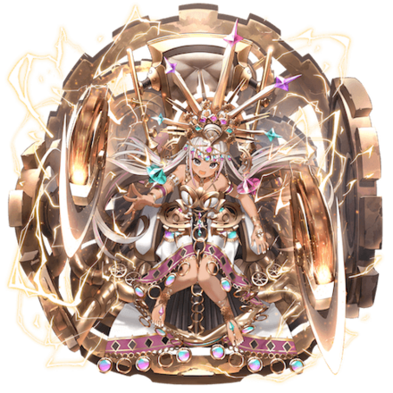 オセロニアの［個にして全］マルドゥークの画像