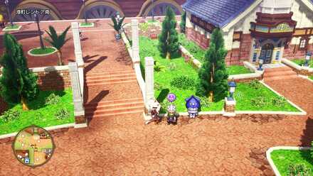 釣り師の登竜門の受注場所