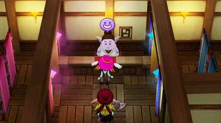 ドキドキ湯けむり事件！？の受注場所