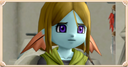 ジュレット攻略チャート