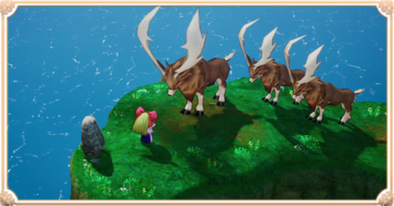 アズラン攻略チャート