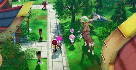 想いを花に込めての受注場所