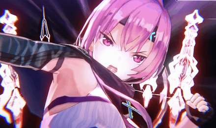 SS松岡チロル(疾風迅速滅亡の狼煙)の評価とスキル