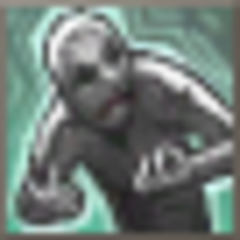 チェンジ ストーン