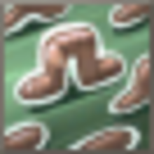 マス ジャイアント ルーツ