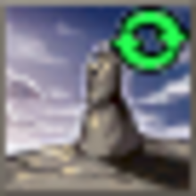 ロンリー ストーン