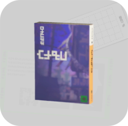 ファンタジー小説画像